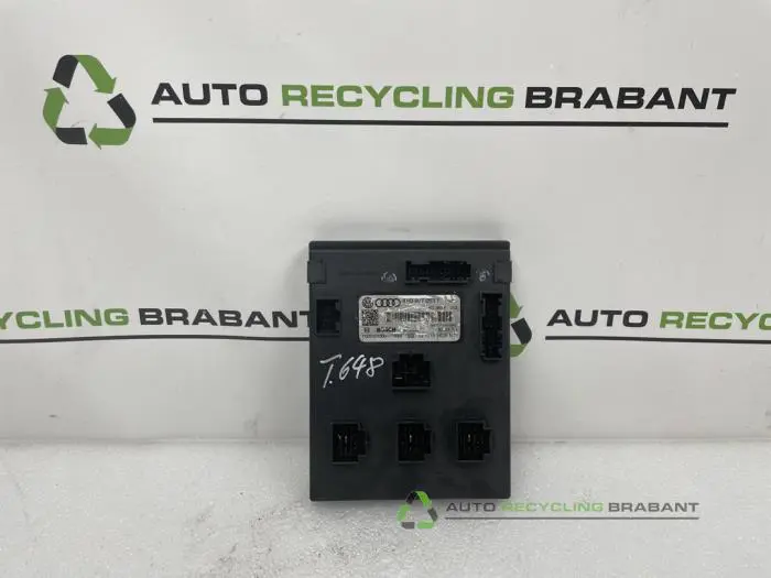 Computer Body Control Audi A6