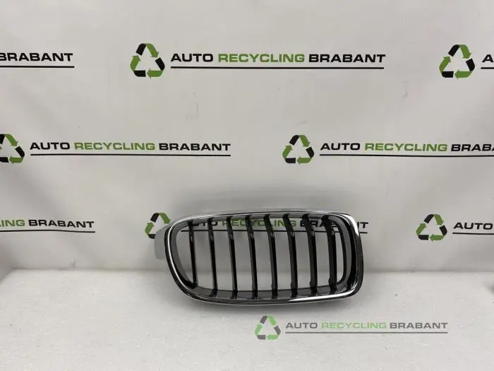 Grille BMW 3-Serie