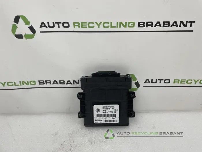 Computer Automatische Bak Audi Q3