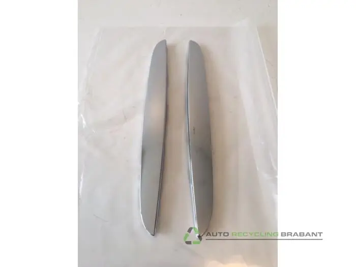 Motorkap BMW 3-Serie