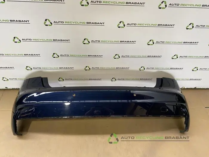 Stoßstange hinten Audi A1