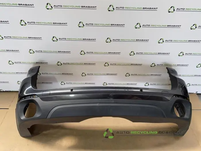 Stoßstange hinten BMW X5