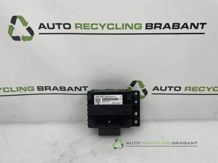 Spanningsregelaar Volkswagen Scirocco