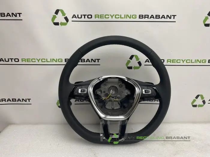 Stuurwiel Volkswagen Golf