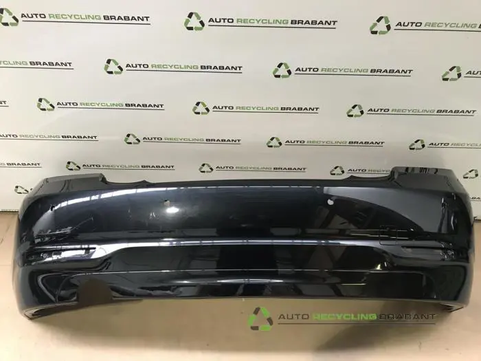 Stoßstange hinten BMW 2-Serie