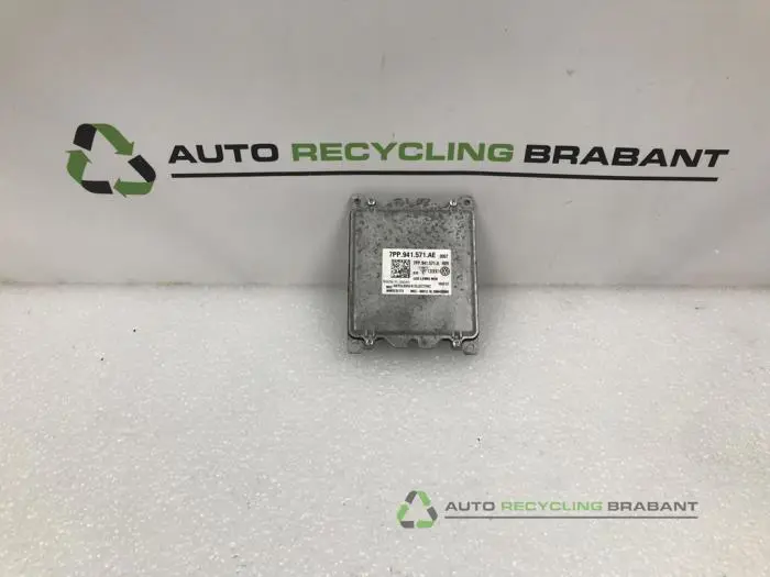 Xenon module Volkswagen Polo Xenon module Volkswagen Polo