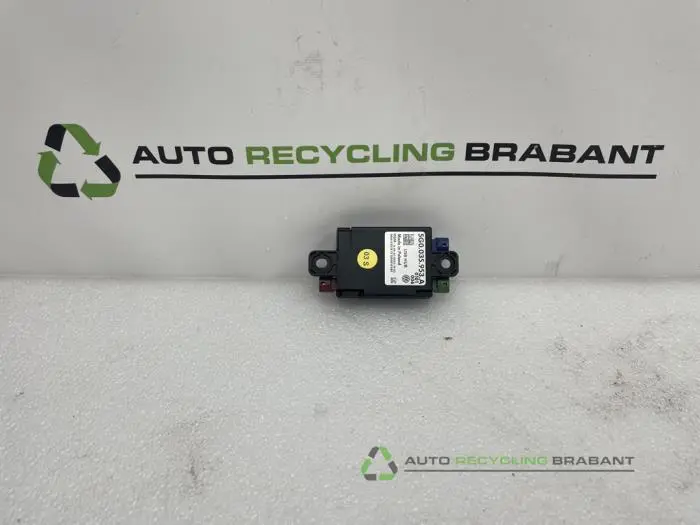 Navigatie Module Volkswagen Golf Navigatie Module Volkswagen Golf