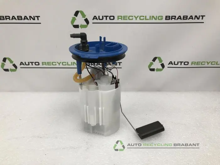 Brandstofpomp Elektrisch Volkswagen Touran