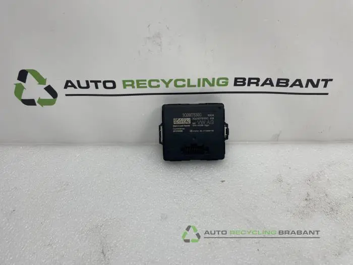 Computer Body Control Audi Q2