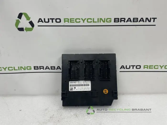 Start/Stop computer Volkswagen Touareg