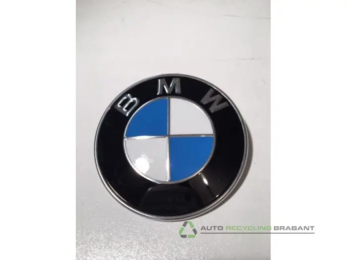 Embleem BMW 5-Serie