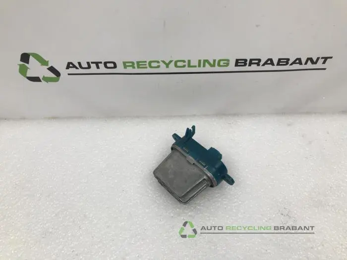 Résistance chauffage Volkswagen Touareg