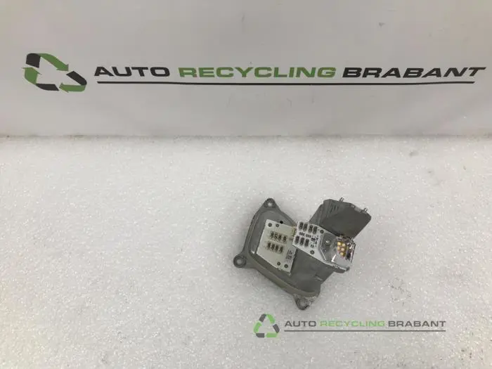 Module (diversen) BMW X5