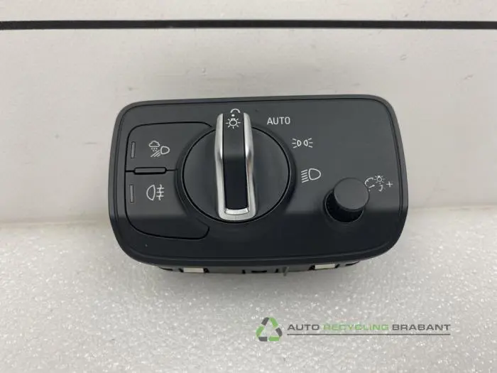 Licht Schakelaar Audi A3