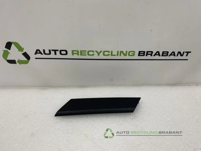 Zierleiste Volkswagen Golf