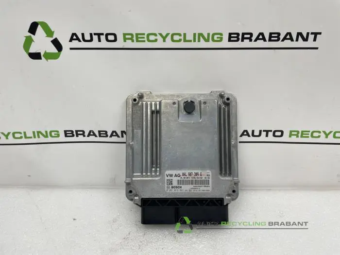 Computer Motormanagement Volkswagen Scirocco