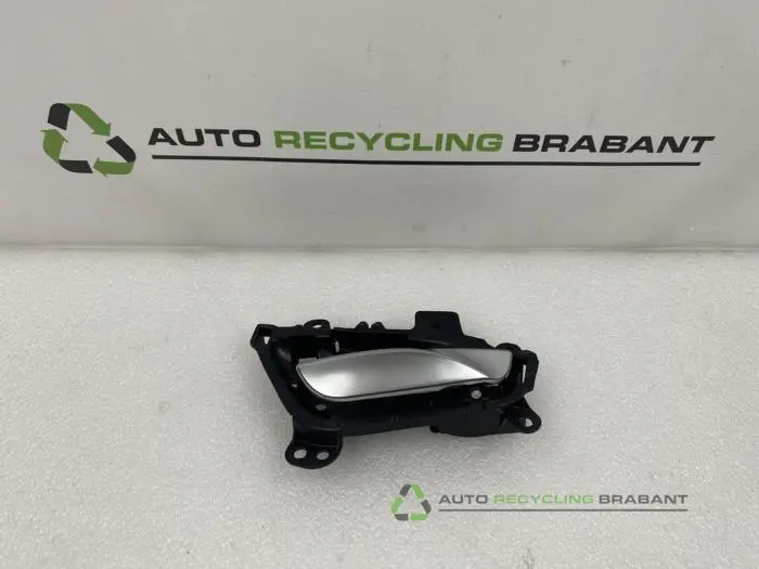 Handgriff BMW 1-Serie