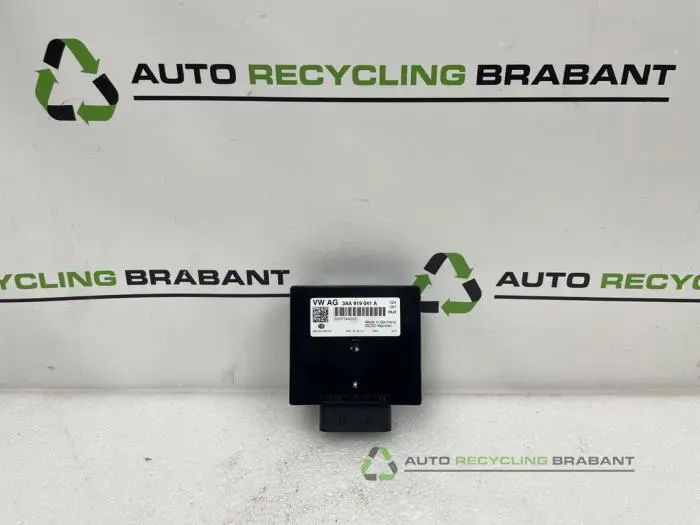 Spanningsregelaar Volkswagen Scirocco