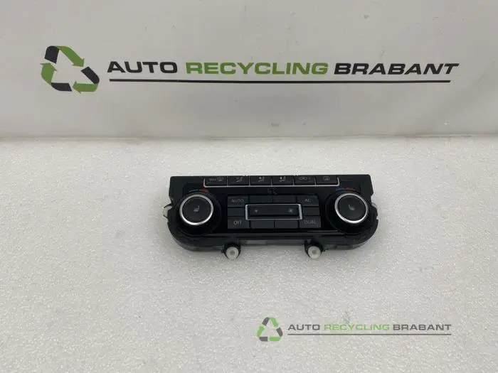 Kachel Bedieningspaneel Volkswagen Golf