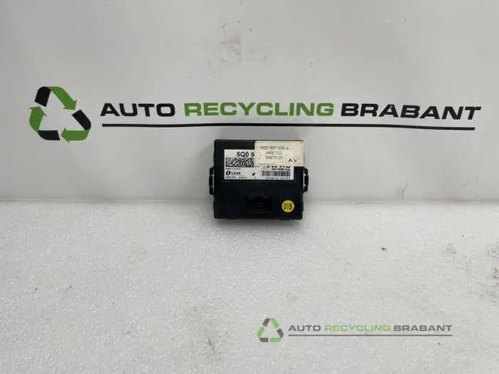 Computer Body Control Audi A3