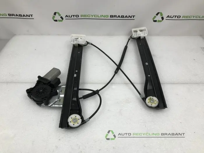 Ruitmechaniek 4Deurs links-voor Mini Countryman