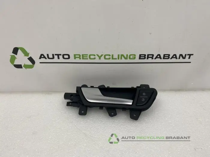 Portiergreep 4Deurs links-voor Audi A4