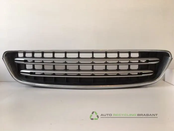 Grille Mini Countryman