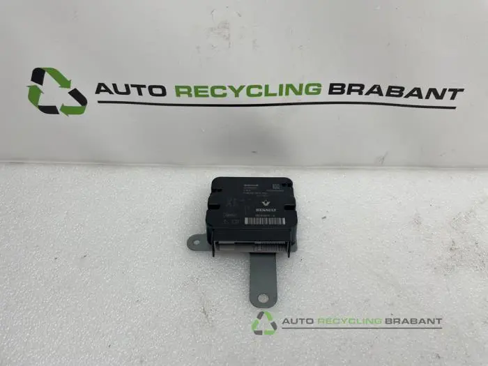 Airbag Module Renault Clio