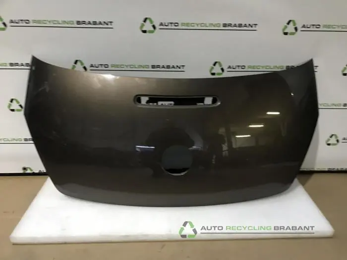 Heckklappe Volkswagen Beetle