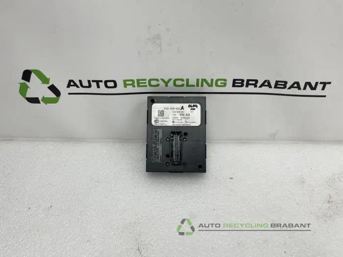 Computer Body Control Volkswagen Golf