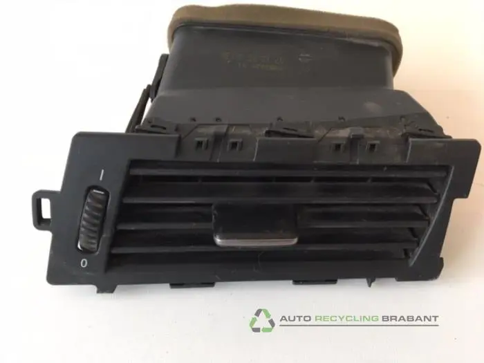Luftgitter Armaturenbrett BMW 5-Serie