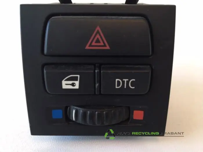 Paniekverlichtings Schakelaar BMW 3-Serie