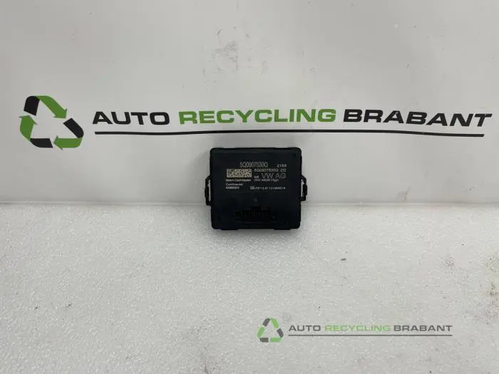 Computer Body Control Volkswagen Golf