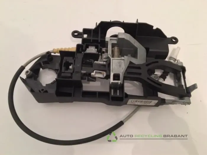 Handgriff BMW 7-Serie