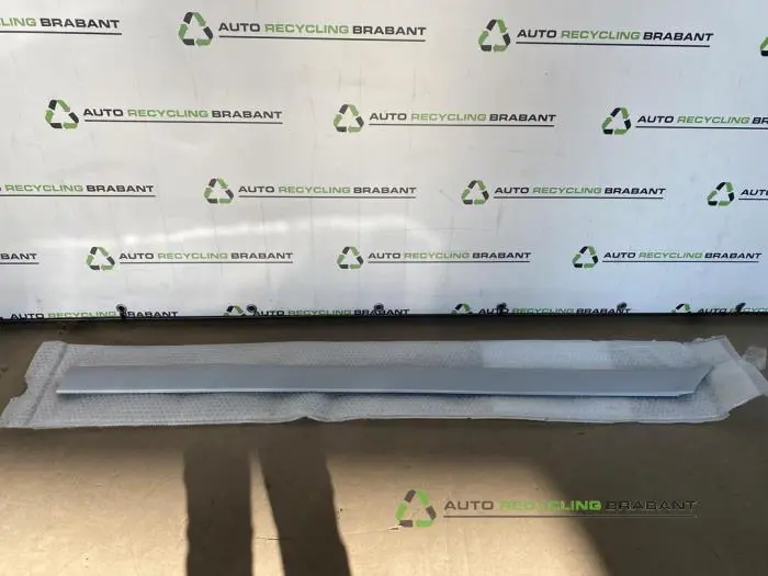 Sierstrip Mercedes Viano