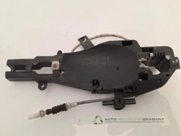 Handgriff BMW 3-Serie