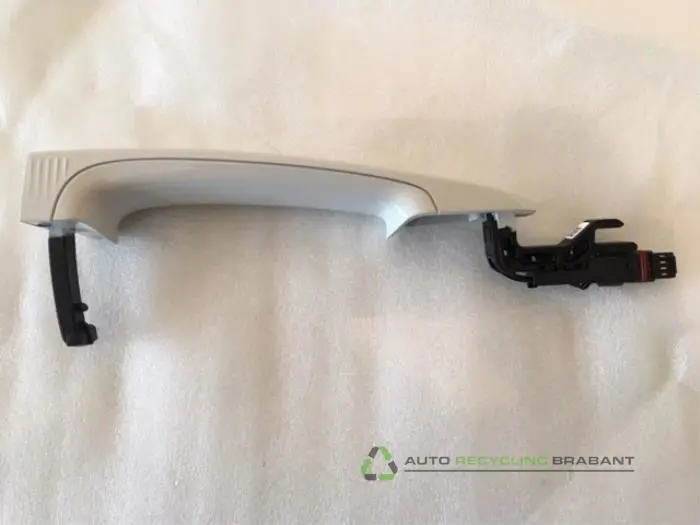 Door handle 4-door, front left BMW 3-Serie