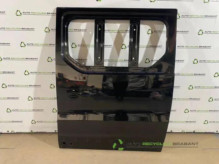 Schuifdeur links Renault Trafic