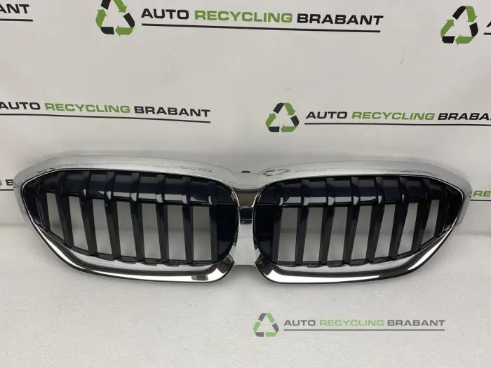 Grille BMW 3-Serie