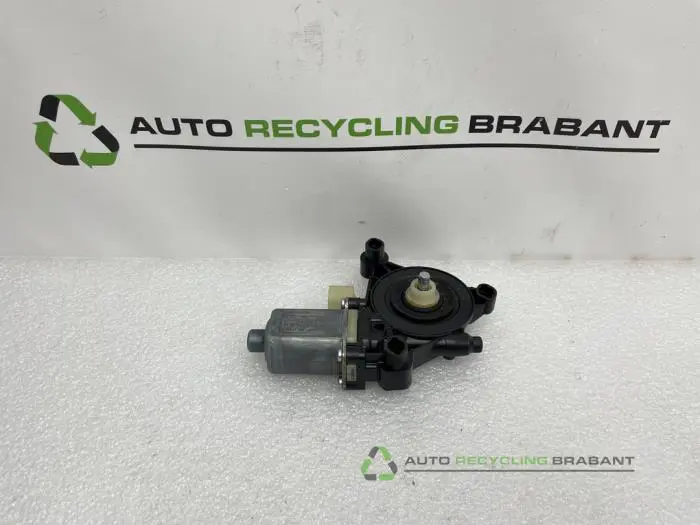 Raammotor Portier Audi A3