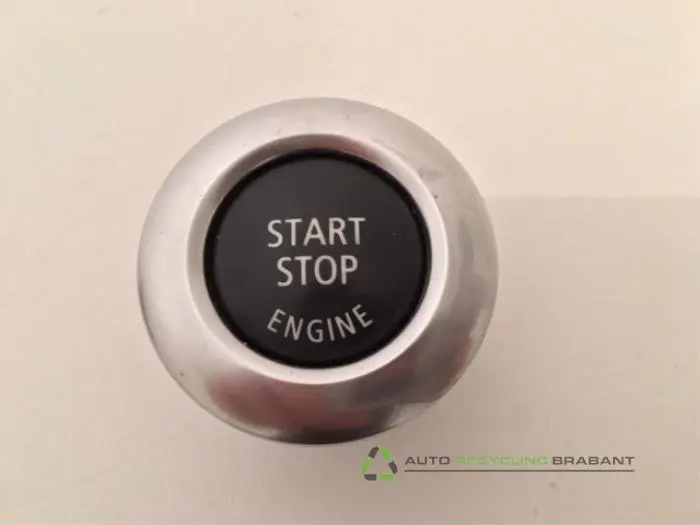 Start/Stop schakelaar BMW 3-Serie
