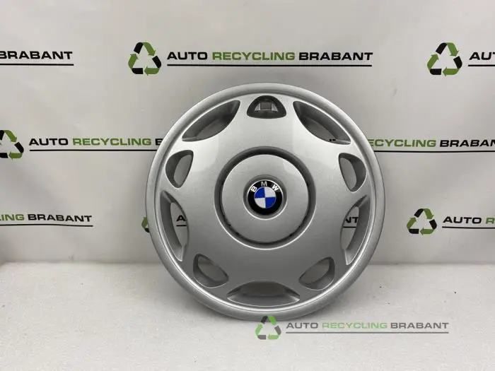 Radkappe BMW 3-Serie
