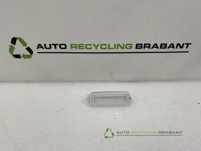 Binnenverlichting voor Audi A1