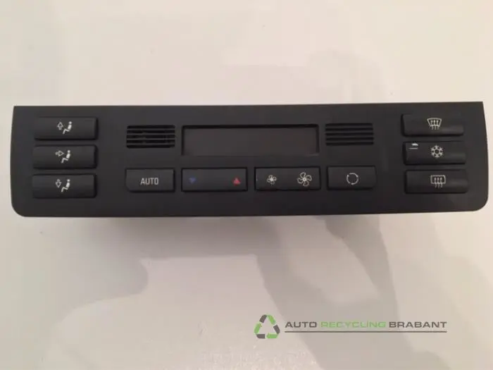 Kachel Bedieningspaneel BMW 3-Serie