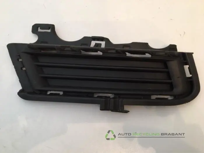 Stoßstangenrost Volkswagen Golf