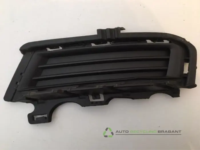 Stoßstangenrost Volkswagen Golf