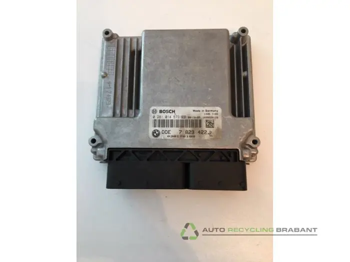 Computer Motormanagement BMW 3-Serie