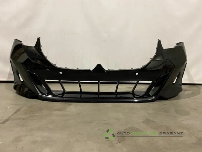 Stoßstange vorne BMW 5-Serie