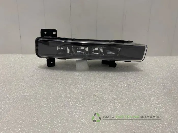 Mistlamp rechts-voor BMW 5-Serie