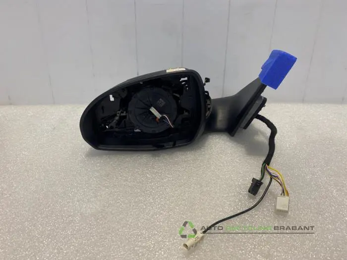 Buitenspiegel links Mercedes C-Klasse